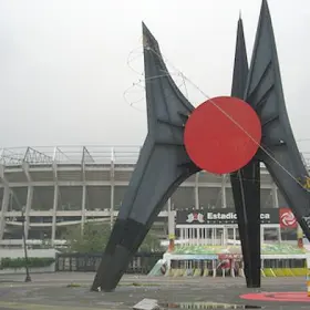Estadio Azteca