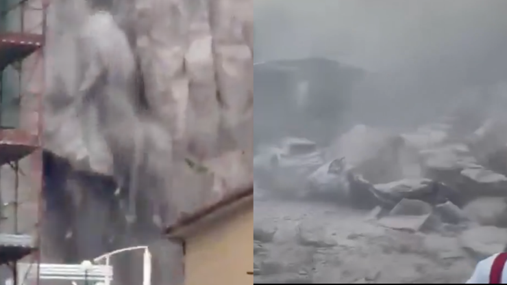 Todo quedó en video! Así ocurrió el devastador sismo que sorprendió a cientos de personas.png