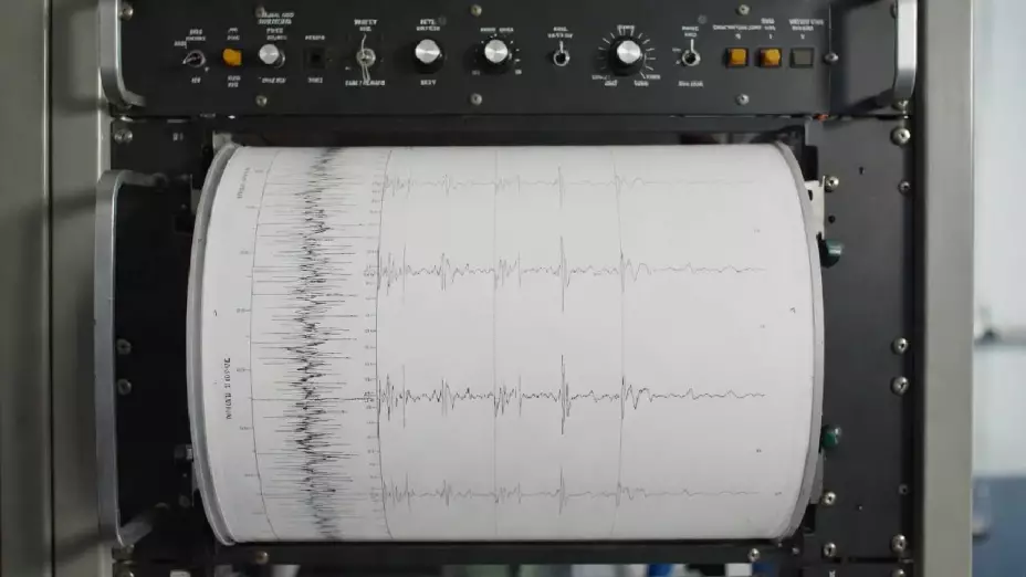 Sismo sacude Veracruz hoy 27 de noviembre de 2025 ¿De cuánto fue la magnitud?