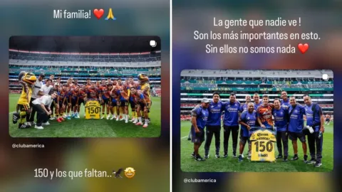 Brian Rodríguez aclara su futuro en redes sociales