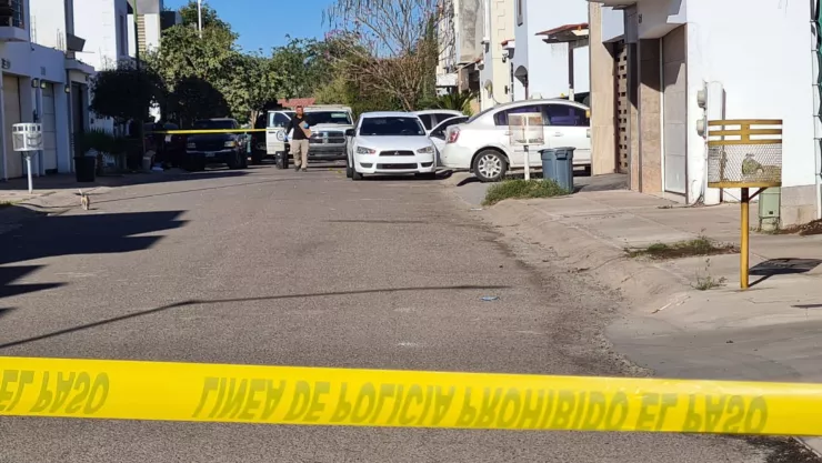 Atacan a hombre en Country del Río