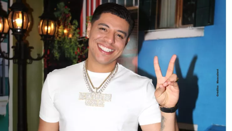 Eduin Caz comparte cómo quedó su casa tras inundación. (VIDEO).