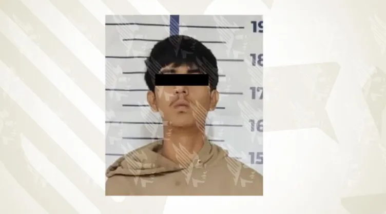 ¡Creyó que iba por el dinero del rescate! Cae presunto secuestrador en Puebla tras exigir 65 mil pesos.