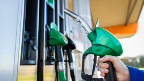 precio de gasolina hoy 6 de diciembre México