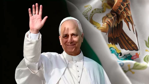 León XIV confirma interés en recorrer América Latina: México, Perú y Argentina en la lista