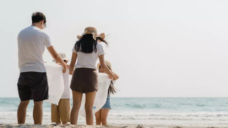 Conoce cuándo serán las vacaciones de Semana Santa 2026 en Baja California