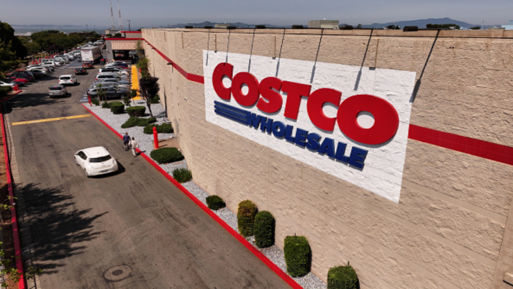 Costco México