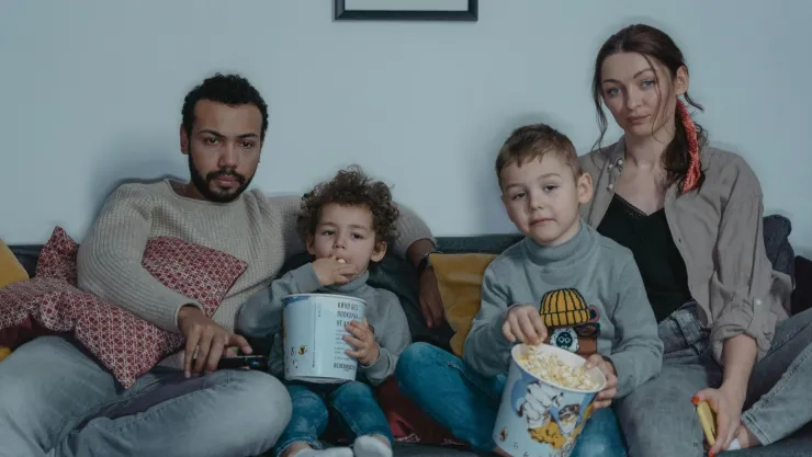 Estas son las 3 películas que te tocarán el corazón ideal para ver con tu mamá este 10 de mayo