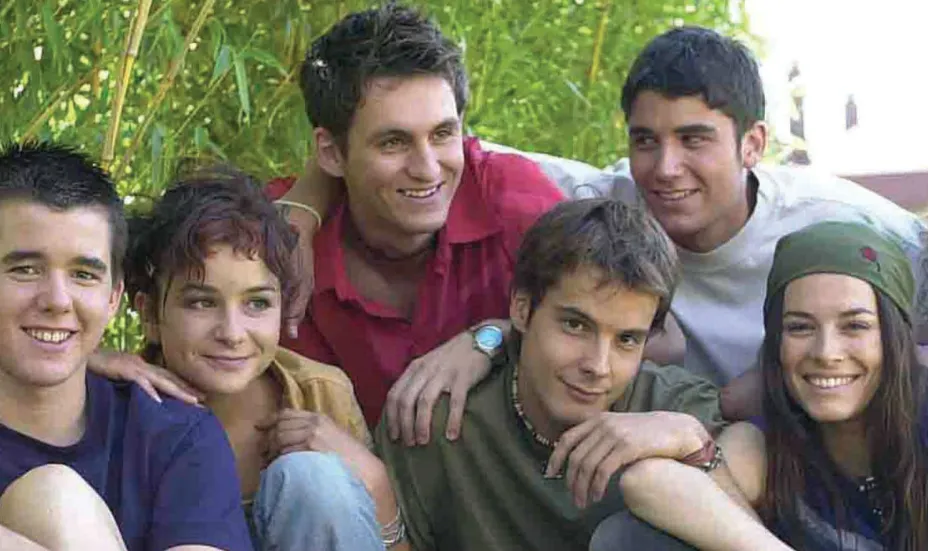 Adolescente s