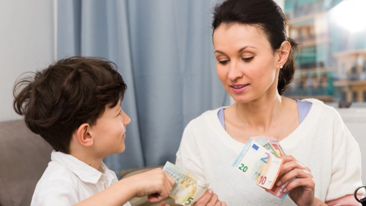 Mi Beca para Empezar