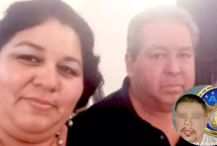 Hombre mató a sus padres en Pénjamo