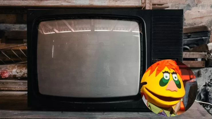 Muere creador de querido y extraño show de televisión a la edad de 96 años