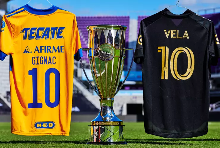 Gran Final de la Concacaf