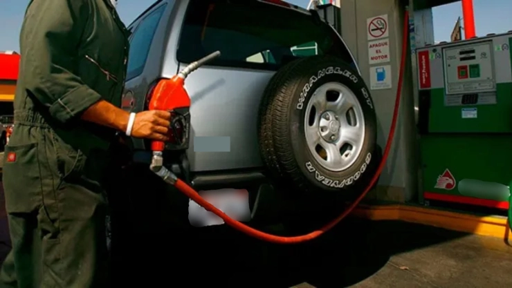 AL MOMENTO: Este el PRECIO de la gasolina en Mérida HOY miércoles 19 de marzo de 2025