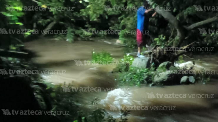 Encuentran cuerpo en estado de descomposición