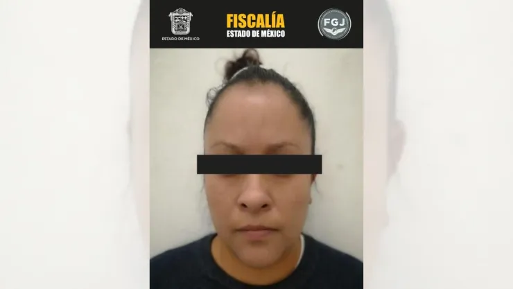 Edomex: Karla Gabriela recibe condena histórica tras secuestrar a un hombre en Tepetlixpa