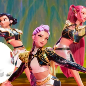 OFICIAL: Lanzan audífonos, bocinas y cargadores de K-Pop Demon Hunters ¿podrían llegar a México y cuánto sería su costo?