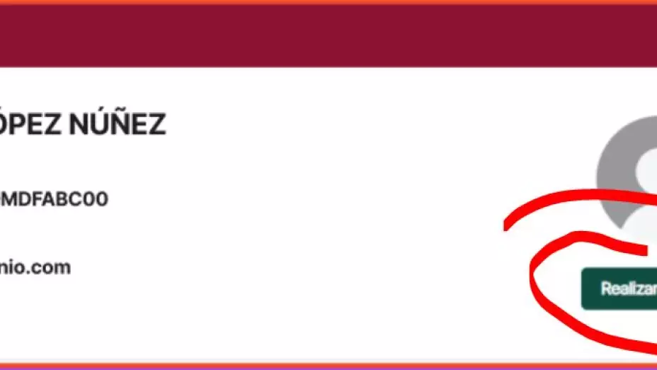 Registro del tutor para Mi Beca para Empezar 2022-2023