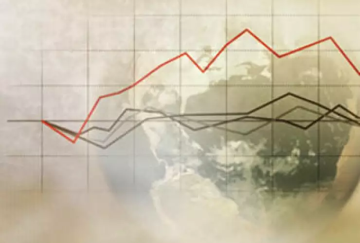 Amenaza desaceleracion