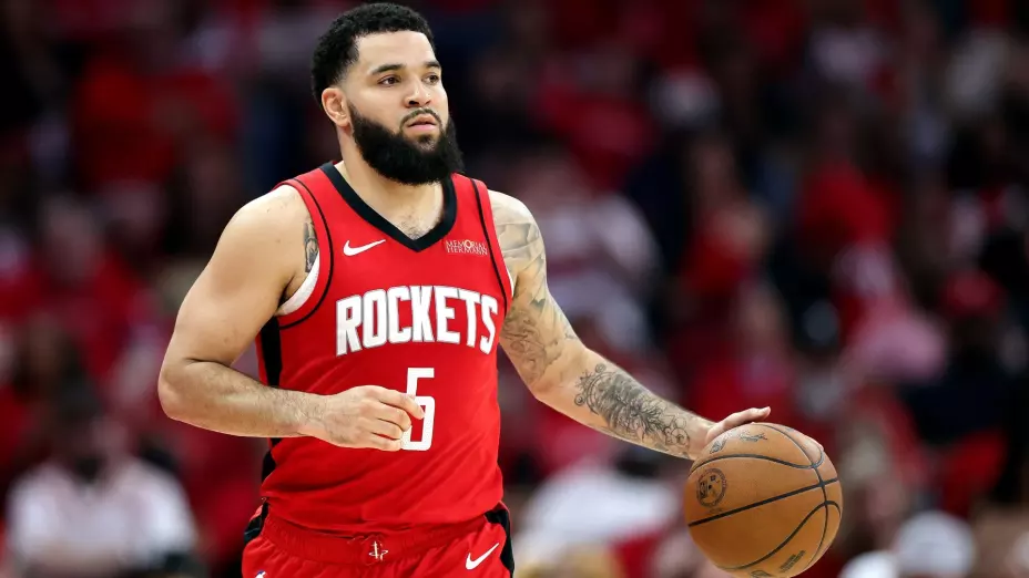 Fred VanVleet, sufre grave lesión