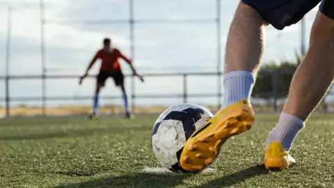 FIFA abre vacantes en CDMX