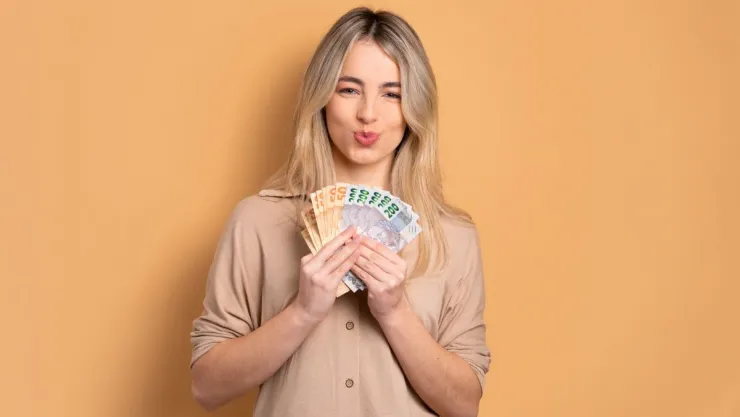Los 3 signos que entran en una racha positiva de dinero