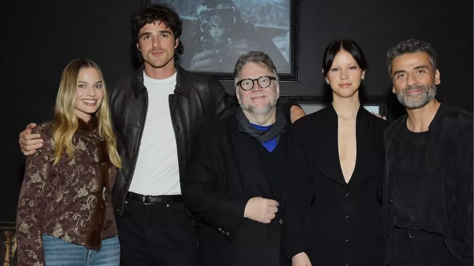 Vivía en su automóvil pero gracias a una serie pudo saltar a la fama y ser el protagonista de Frankenstein