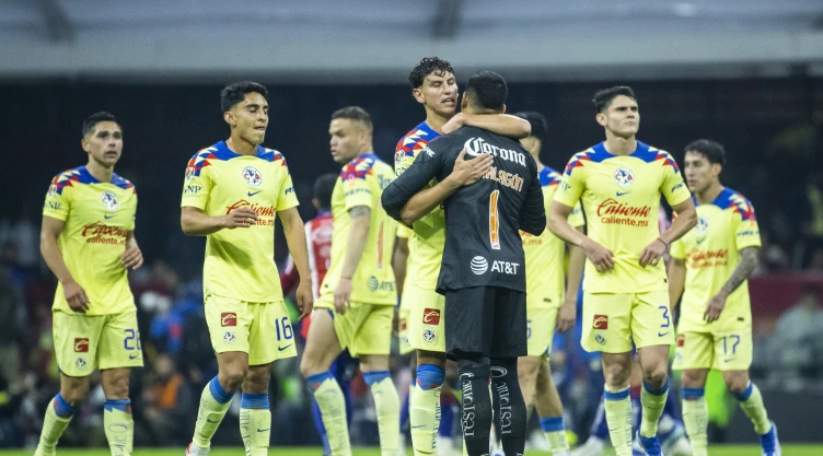 América, Liga BBVA MX