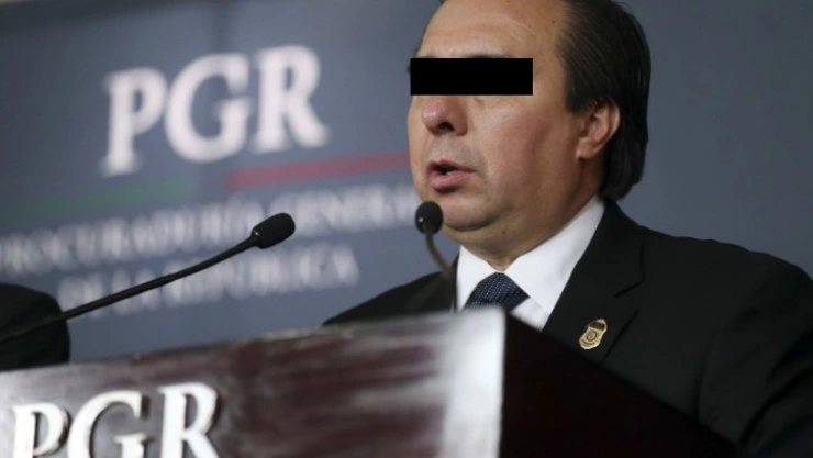 Tomás Zerón de Lucio 