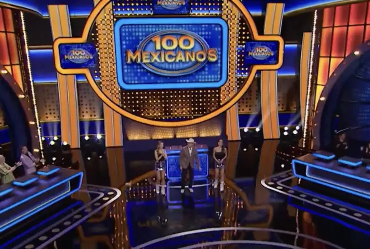 100 Mexicanos con el Capi Pérez: Dónde, cuándo y a qué hora ver el ESTRENO del programa de TV Azteca