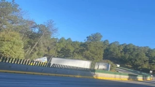 bloqueo autopista