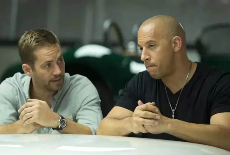 ‘Fast & Furious’