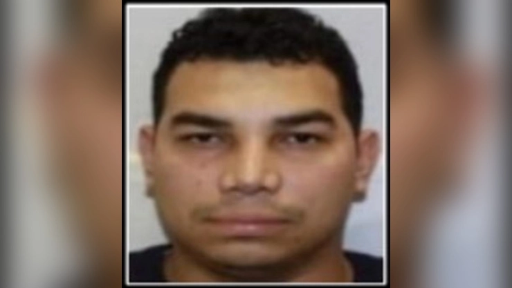 Carlos Andrés Rivera Varela, “La Firma”, del CJNG.