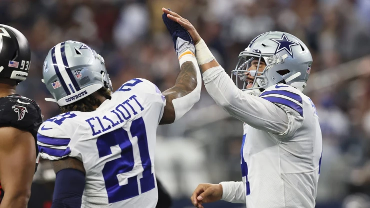 Pron&oacute;sticos NFL | Semana 11