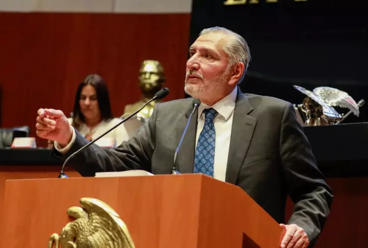 “Narcosenador”: PRI apunta a Adán Augusto López por corrupción y vínculos criminales