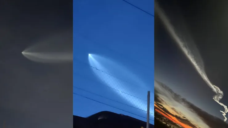 SPACE X