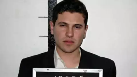 ÚLTIMA HORA_ Esto se sabe de la presunta CAPTURA de Iván Archivaldo, alias ‘El Chapito’