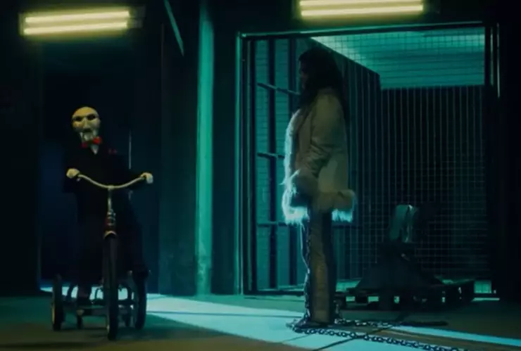 ¿Saw 11 fue cancelada Esto sabemos sobre la próxima entrega de la saga