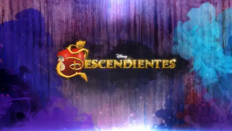 Los descendientes