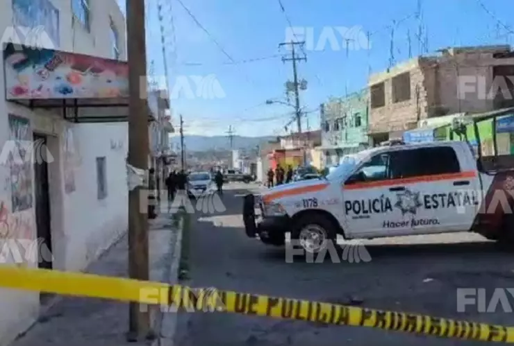 feminicidio colonia diez de mayo puebla