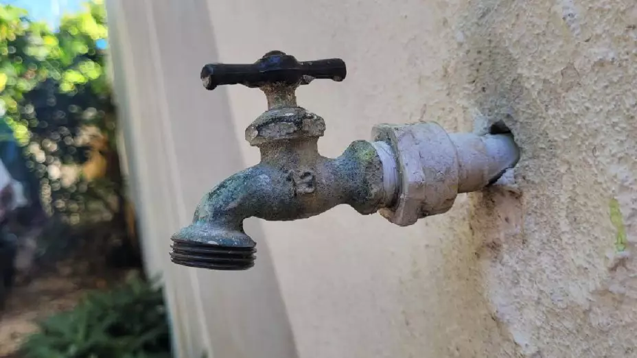 Estas son las COLONIAS de Mérida donde se reporta desabasto de agua hoy jueves 26 de septiembre