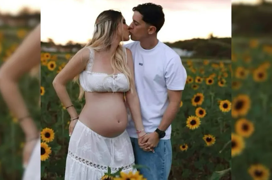 lele pons embarazada