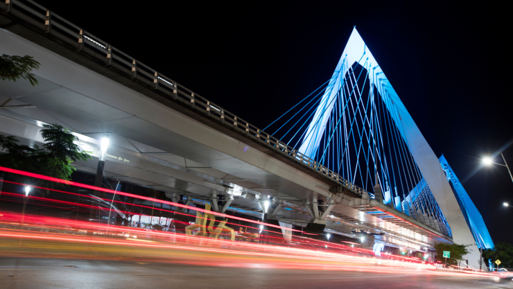 Inegi: Estos son los estados donde vive más clase media en México y ganan 22 mil pesos