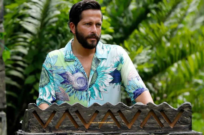 “Warrior” inició las votaciones en Survivor México 2022.