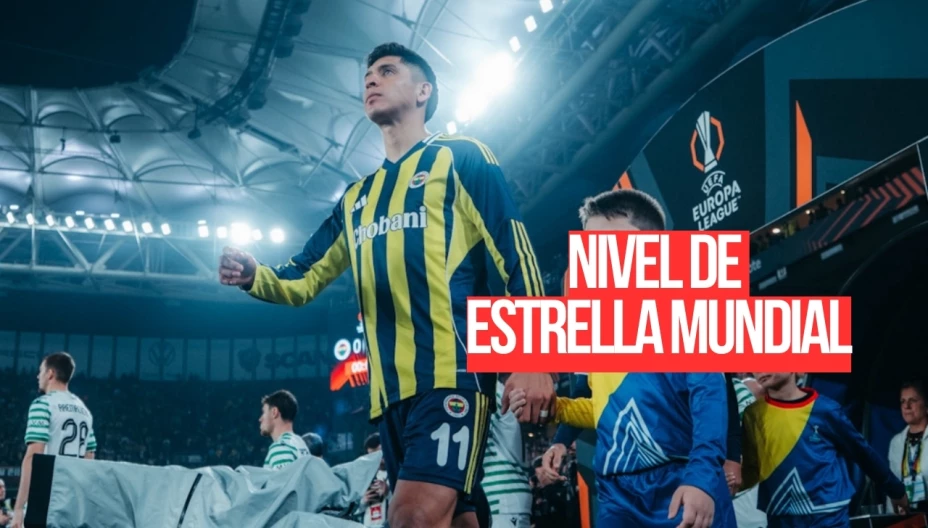 Edson Álvarez, con nivel de estrella mundial: la relación con sus rivales sorprende en Europa