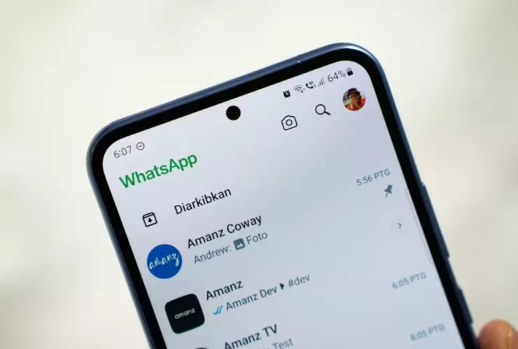 ¿Cómo activar el resumen de mensajes en WhatsApp? Paso a paso