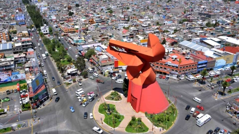 Elysium, la película grabada en Neza, Edomex.