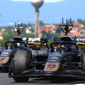 Premios Oscar 2026: Las tragedias de la F1 que reviven en la nueva cinta de Brad Pitt