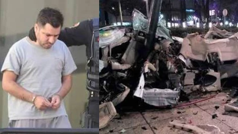 Carlos Salomón Villuendas Adame BMW