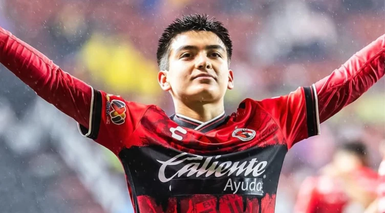 Gilberto Mora fue elogiado por Luis Malagón